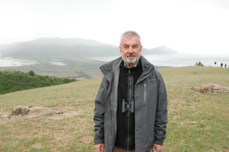 Αποχαιρετούμε με ευγνωμοσύνη τον Θύμιο Παπαγιάννη
