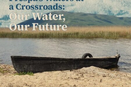 Our Water, Our Shared Responsibility 