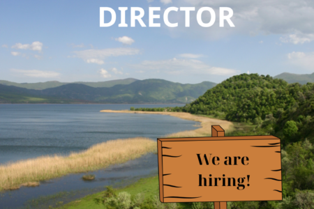 The SPP’s next Director – could it be you?